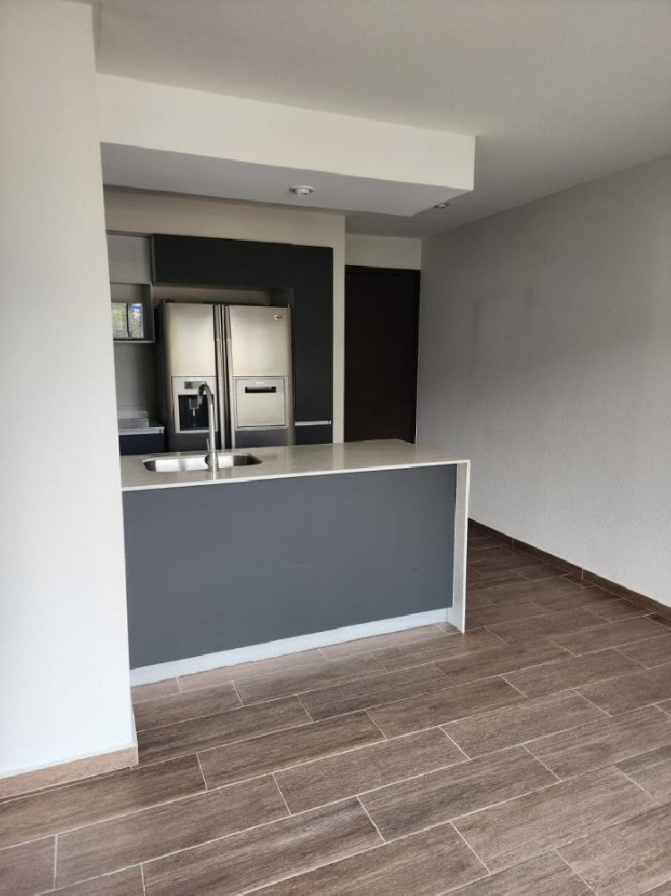 Apartamento en Renta en Parque Mateo Zona 7