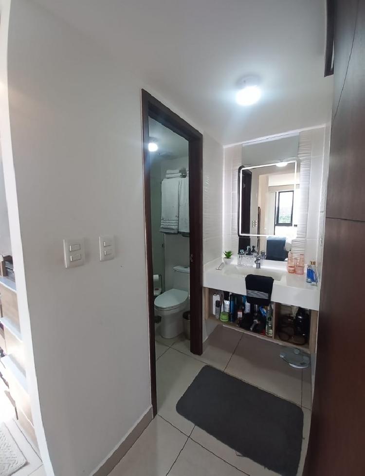 APARTAMENTO EN VENTA EDIFICIO BE 14 GUATEMALA