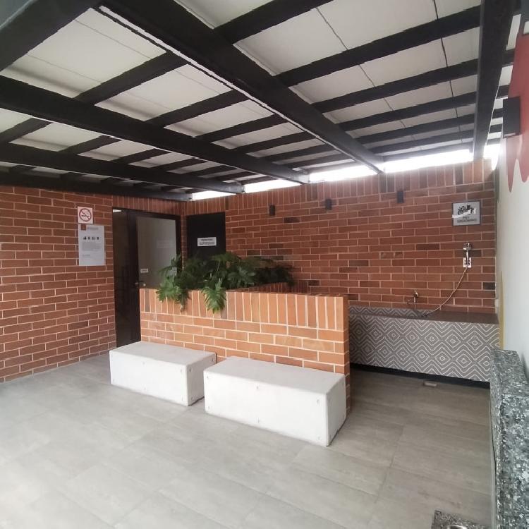 Apartamento En Renta Fiamene Zona 10 Guatemala