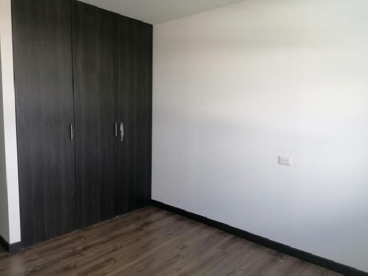 Apartamento en Renta Zona 7 Edificio Difiori 