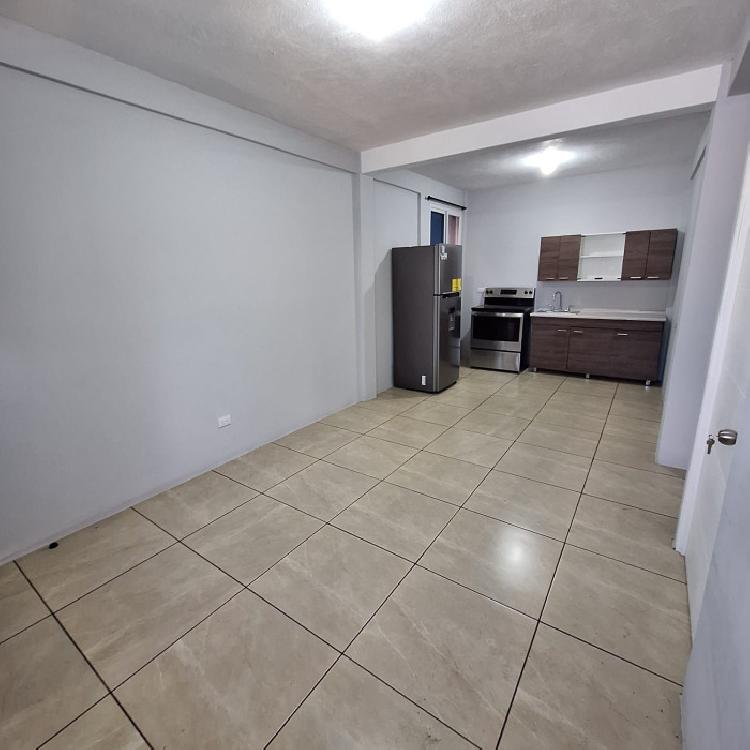 Apartamento en zona 5 Jardines de la Asunción