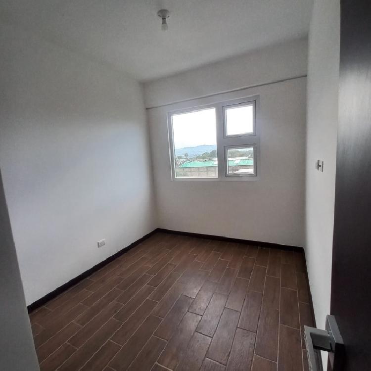 Apartamento en renta zona 12 avenida Petapa