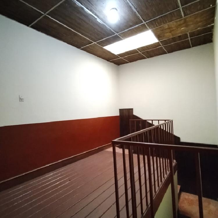 Edificio o Casa en Venta en zona 2 Barrio Moderno