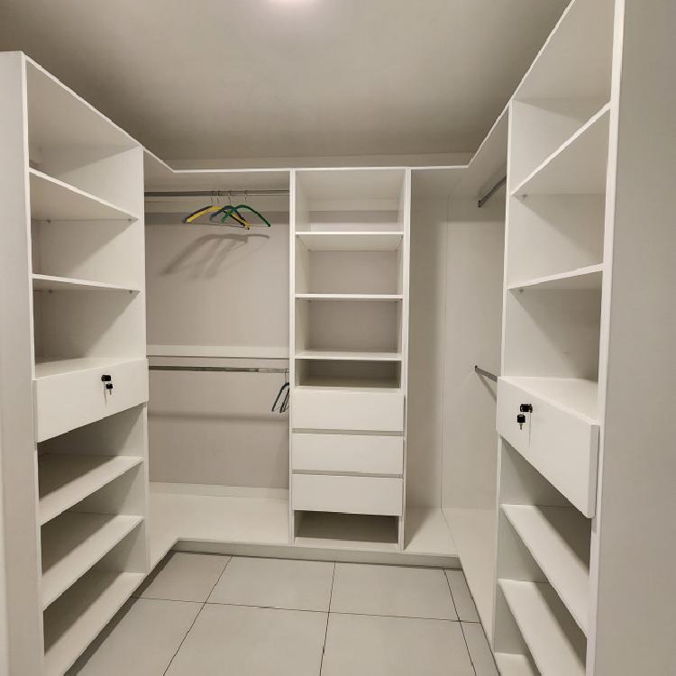 Apartamento amueblado en renta en zona 10 nuevos