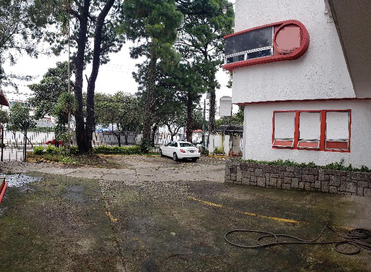 Edificio Comercial En alquiler en zona 9 6ta avenida