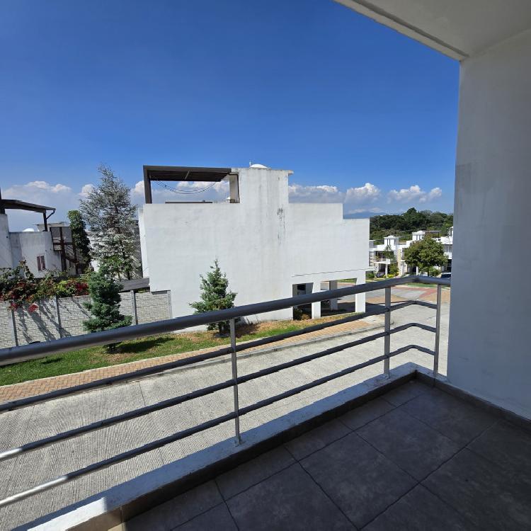 Hermosa casa en Venta en Lomas del Carmen IV