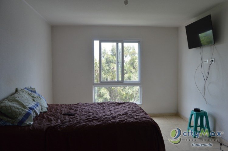 Apartamento en Parque 7