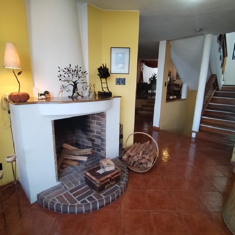 Casa en venta Zona 15 Cañadas de San Lazaro Guatemala