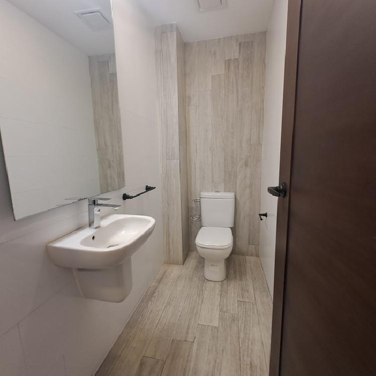 Apartamento en Venta Zona 14 Guatemala