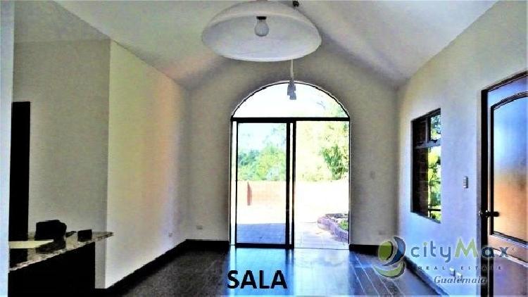 Apartamento de 1 Habitación en Km 18 Carr Al Salvador