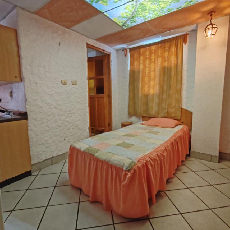 Hotel en venta en Panajachel Sololá Guatemala