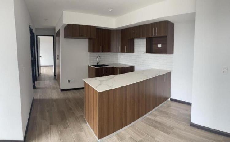 Apartamento en renta en Santa Catarina Pinula