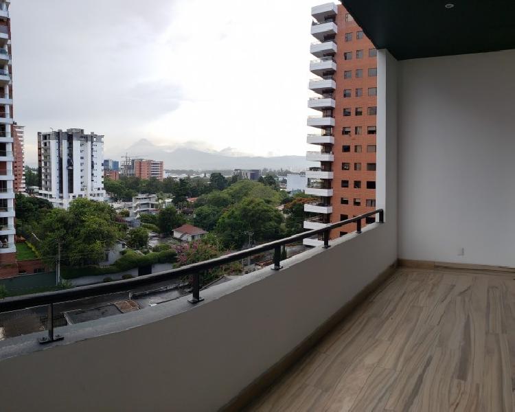 AMPLIO Apartamento en Venta ZONA 14