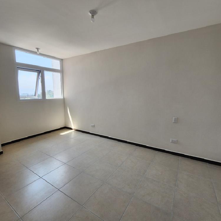 Apartamento en Renta para Estrenar en Parque San Jorge 