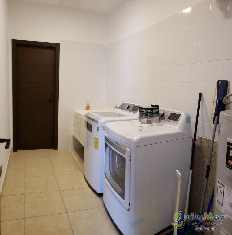 Apartamento en Magnolias de Cayala