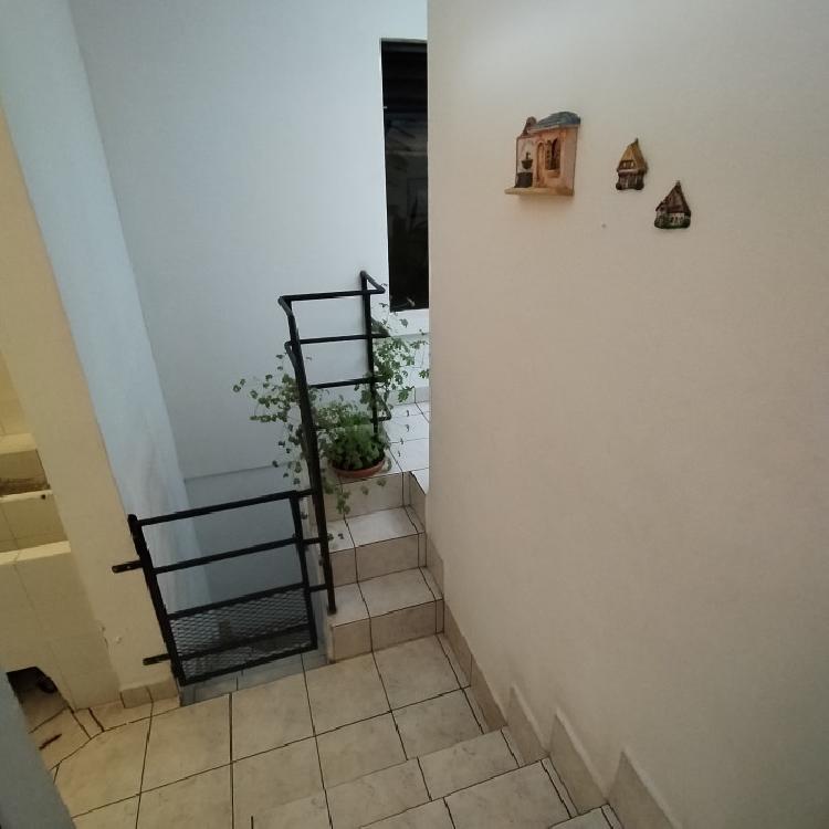 Casa en venta Zona 15 Cañadas de San Lazaro Guatemala