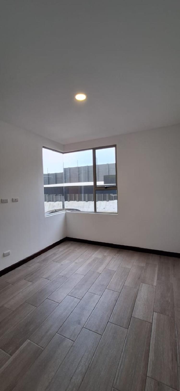 Apartamento en renta Milpas Altas Sacatepequez