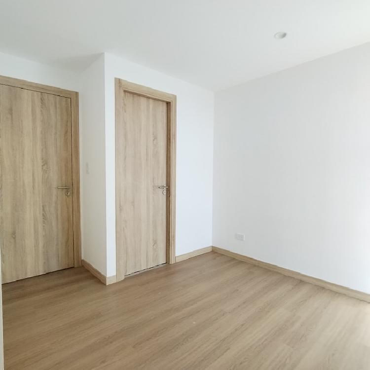 Apartamento en Renta en Vivo Zona 4