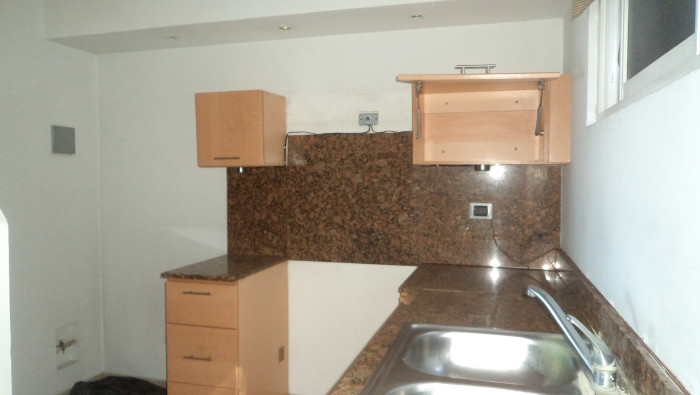 Apartamento en venta en Carretera a El Salvador km 9   