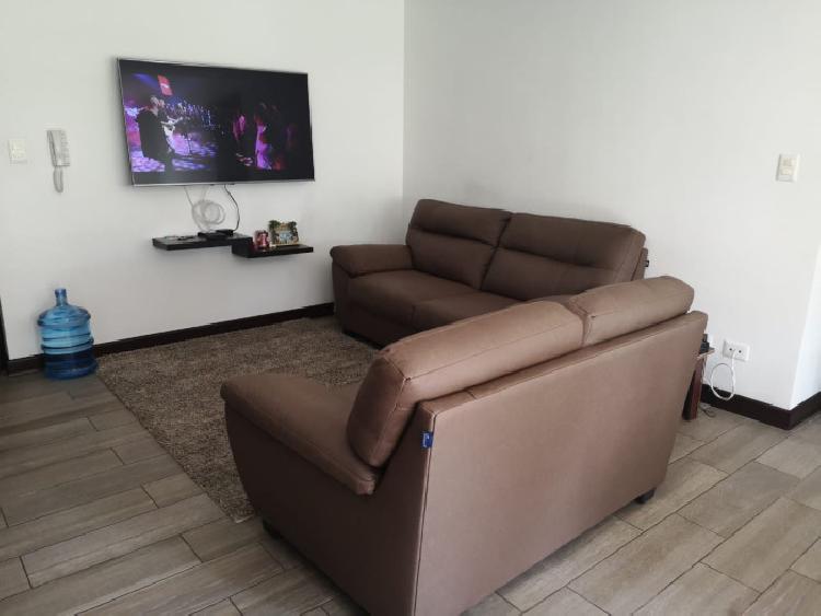 Apartamento en Renta Villas Granada II