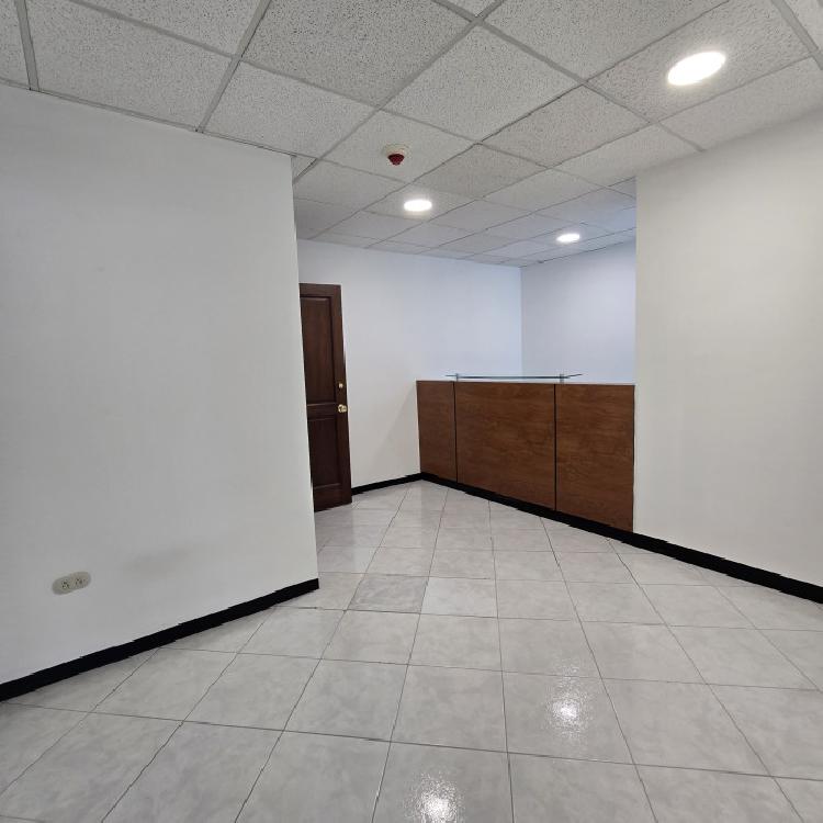 En renta en zona 14 Guatemala Oficina Comercial