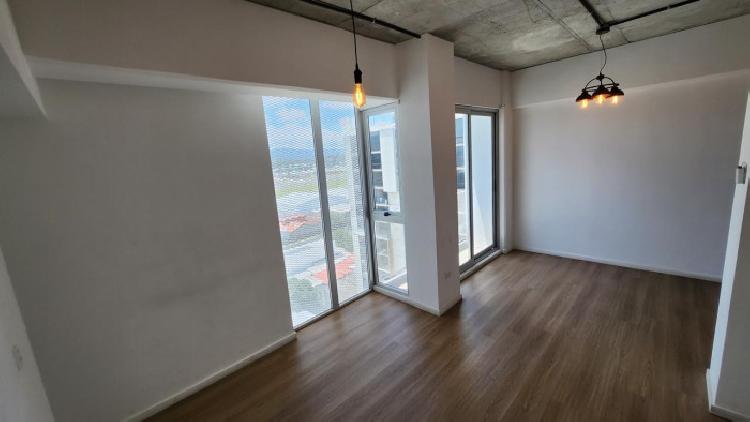 Apartamento en renta de 1 habitación en zona 13 Narama