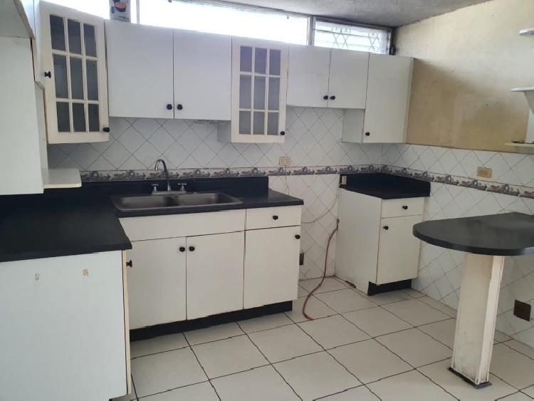 APARTAMENTO EN RENTA EN ZONA 11