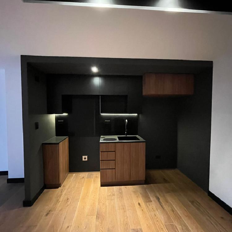 Apartamento en alquiler en renta en zona 11 Mariscal