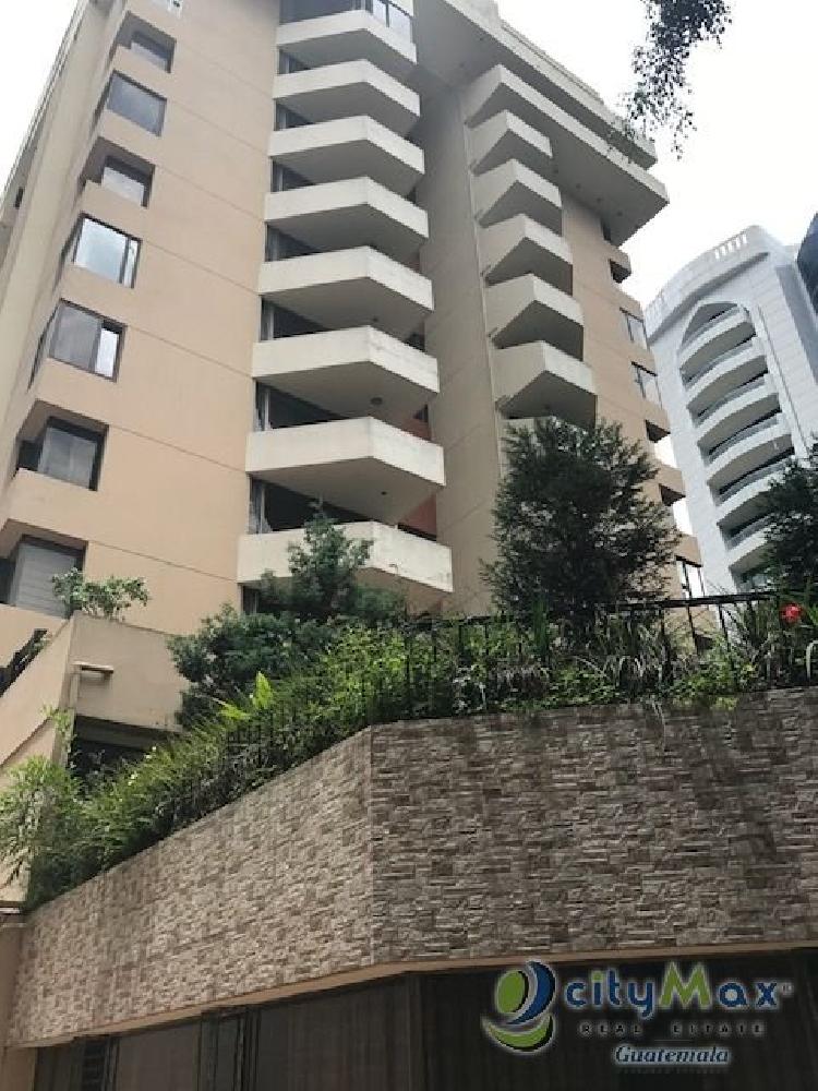  Oficina en Venta Para Remodelar en zona 10 