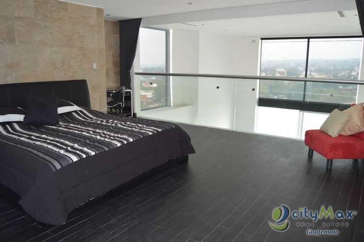 APARTAMENTO venta Atrium zona 10
