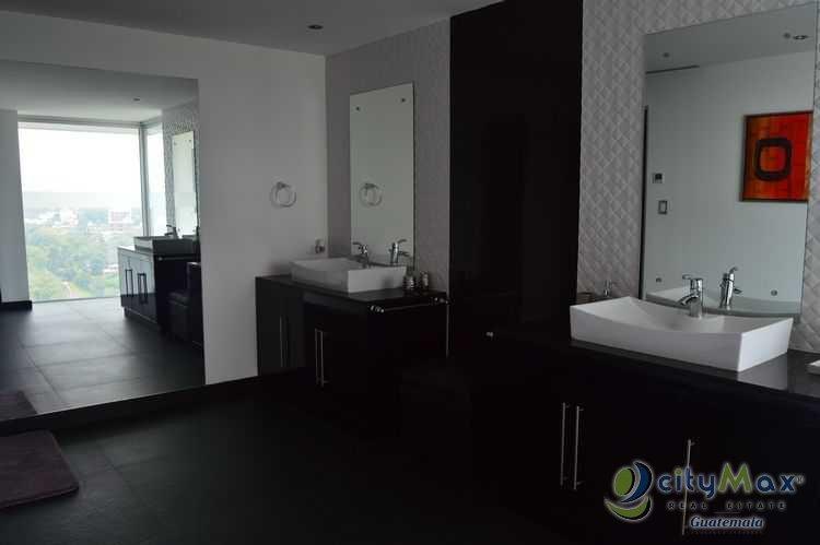 APARTAMENTO venta Atrium zona 10