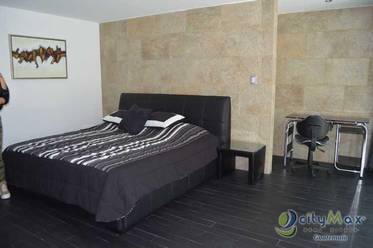 APARTAMENTO venta Atrium zona 10