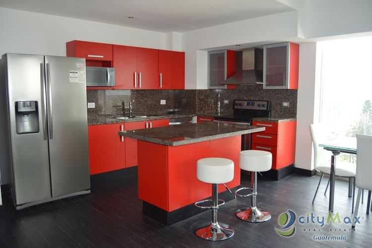 APARTAMENTO venta Atrium zona 10