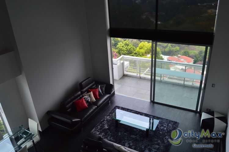 APARTAMENTO venta Atrium zona 10