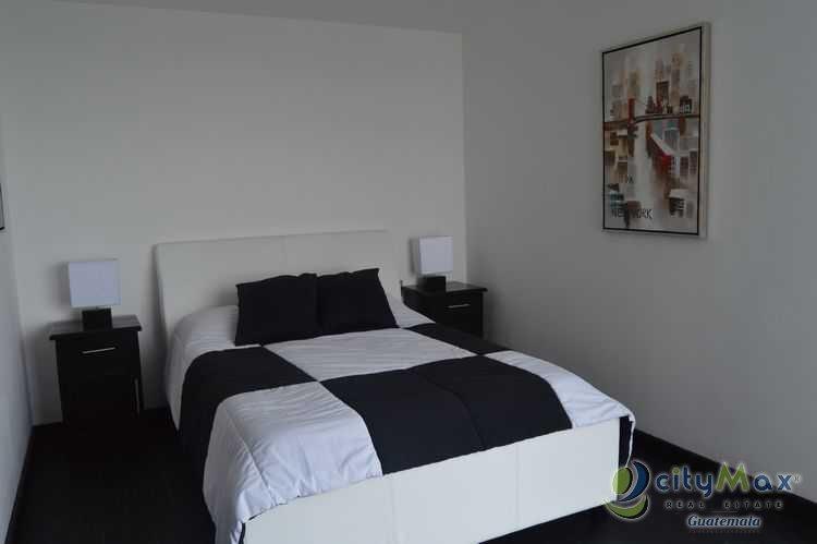APARTAMENTO venta Atrium zona 10