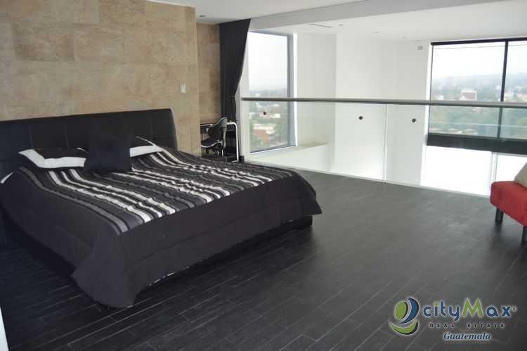 APARTAMENTO venta Atrium zona 10