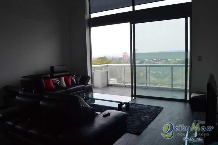 APARTAMENTO venta Atrium zona 10