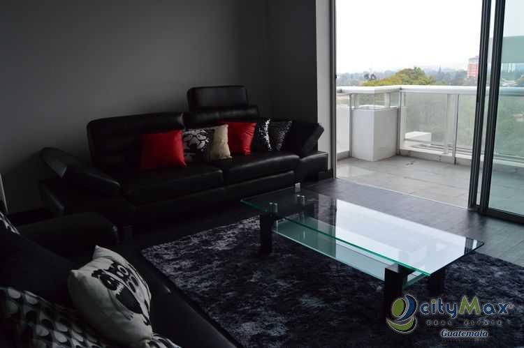 APARTAMENTO venta Atrium zona 10
