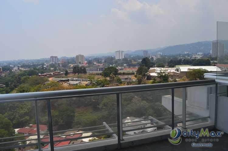 APARTAMENTO venta Atrium zona 10