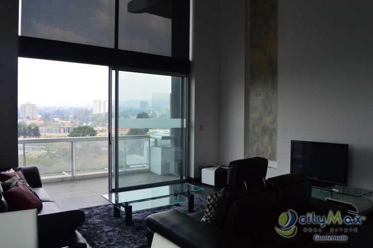 APARTAMENTO venta Atrium zona 10