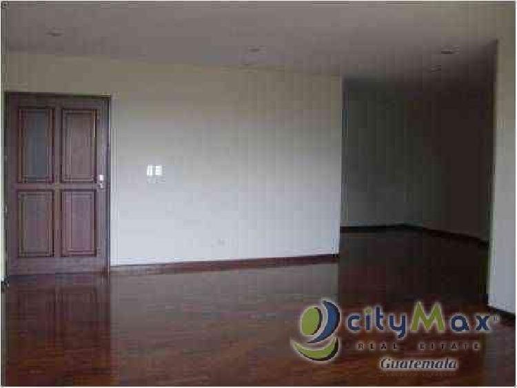 APARTAMENTO EN ALQUILER ZONA 13