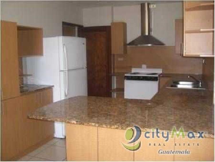 APARTAMENTO EN ALQUILER ZONA 13