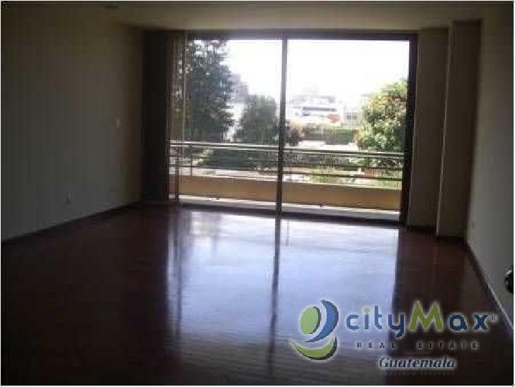 APARTAMENTO EN ALQUILER ZONA 13