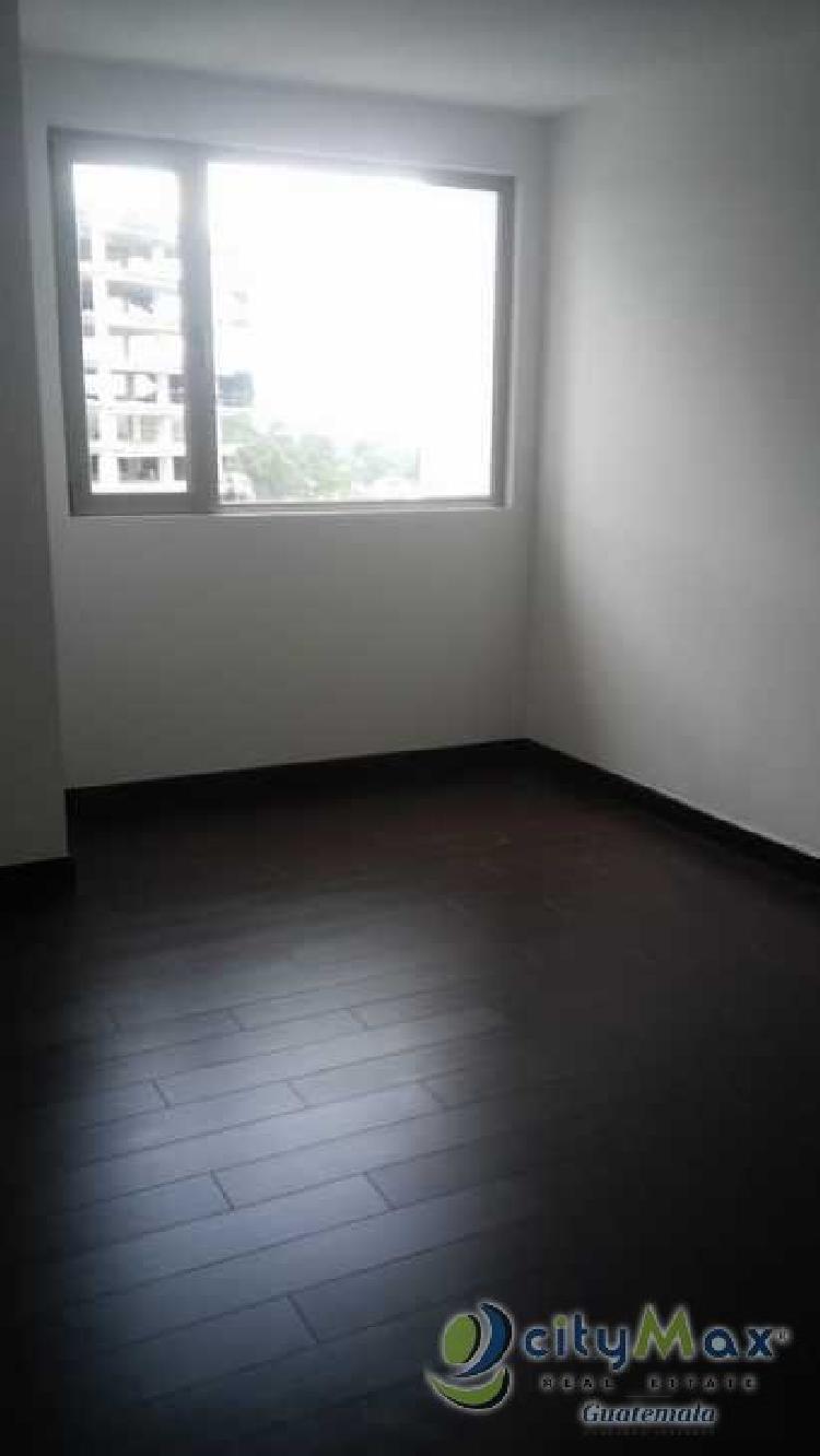 Apartamento en Renta en la Zona 14 por CITYMAX