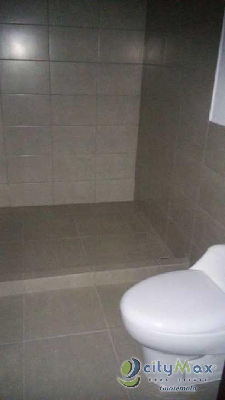 Apartamento en Renta en la Zona 14 por CITYMAX