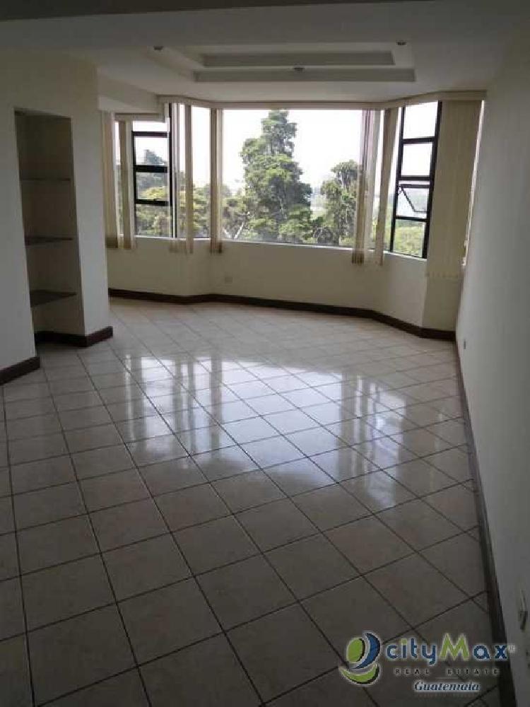 APARTAMENTO EN RENTA OAKLAND ZONA 10 GUATEMALA