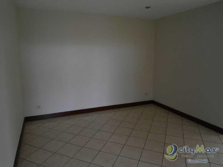 APARTAMENTO EN RENTA OAKLAND ZONA 10 GUATEMALA