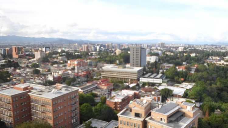 Alquiler o venta de apartamento en zona 10 Guatemala