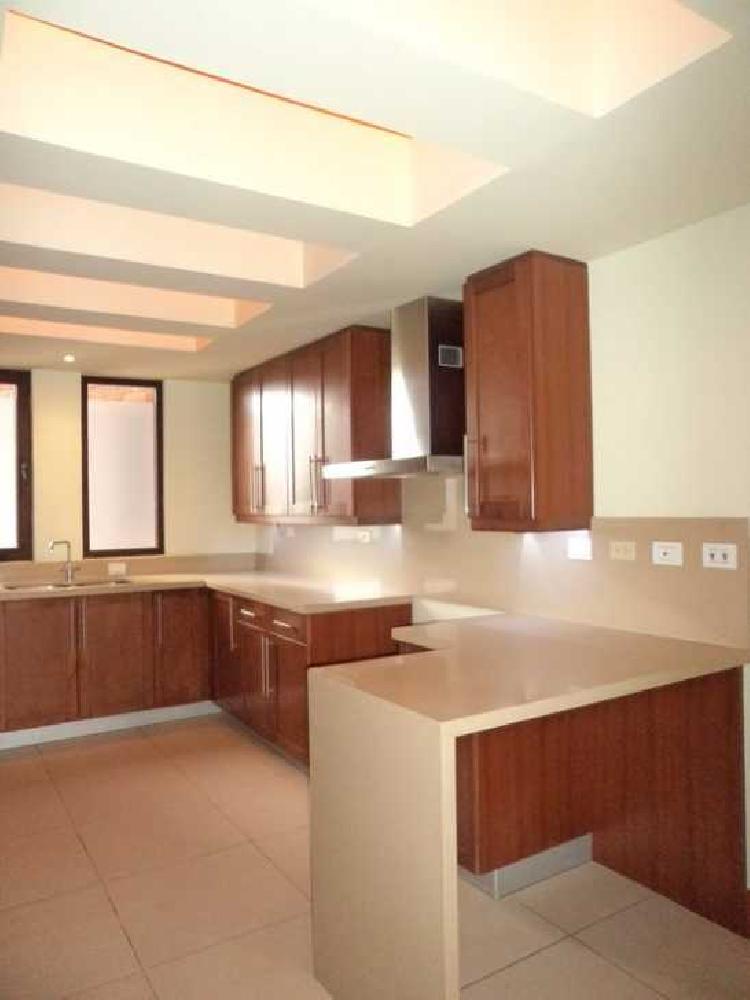 Alquiler o venta de apartamento en zona 10 Guatemala