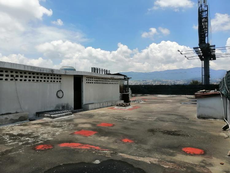 Edificio Comercial en venta Aguilar Batres Guatemala